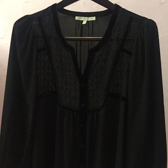 Daniel Rainn Blouse - Picture 2 of 6